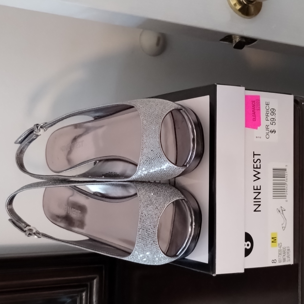 Nine West